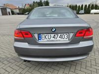 BMW 325 3,0D Automat.Skóry.Szyberdach.Navi.Podg.Fot.OKAZJA Kutno - zdjęcie 12