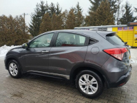 Honda HR-V 1.5 SERWIS SALON POLSKA Warszawa - zdjęcie 12