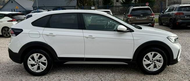 Volkswagen Taigo Navi,ACC,PDC,Serwis,Gwarancja Kamienna Góra - zdjęcie 5