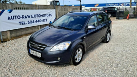 Kia Cee'd Pięknie utrzymana! Zobacz! Salon Polska!