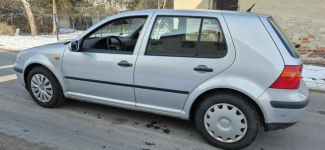 VW GOLF 4 HATCHBACK 1400 BENZYNA !!! Głogów - zdjęcie 4