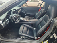 911 CARRERA / Kabriolet / niski przebieg Cieszyn - zdjęcie 7