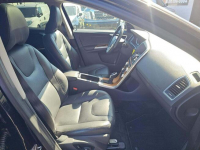 Volvo XC 60 INSCRIPTION / AWD / T6 / niski przebieg Chwaszczyno - zdjęcie 7