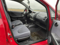Honda Jazz 1,3 Benzyna+Gaz 2007r. Tanio-Możliwa Zamiana! Warszawa - zdjęcie 4