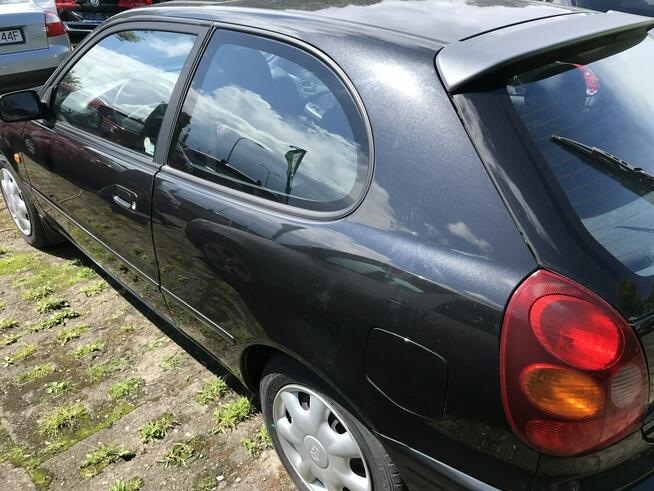 Toyota Corolla Kobylnica - zdjęcie 3