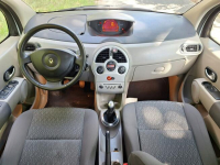Renault Modus niski przebieg Siewierz - zdjęcie 5