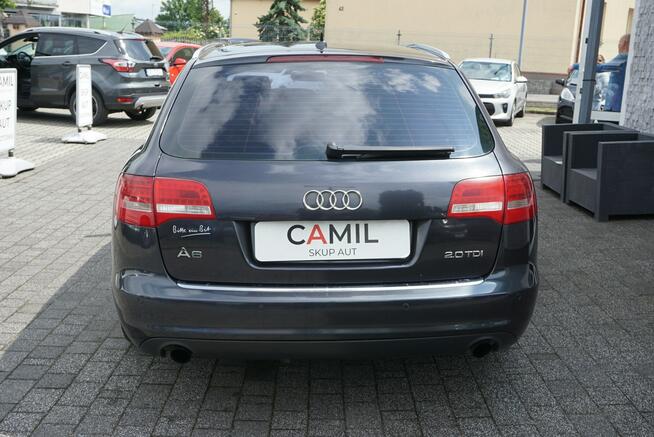 Audi A6 zarejestrowany, ubezpieczony, sprawny, Opole - zdjęcie 6