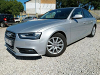 Audi A4 Stan idealny* Navi* Ksenon Bydgoszcz - zdjęcie 1