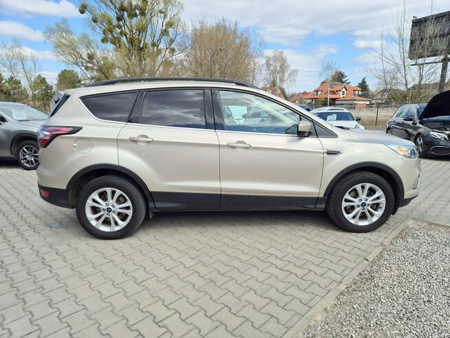 Ford Escape 4x4 Konstancin-Jeziorna - zdjęcie 7