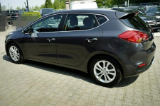 Kia Cee'd 1,4i Klima, NAVI, 2015r. Płock - zdjęcie 4