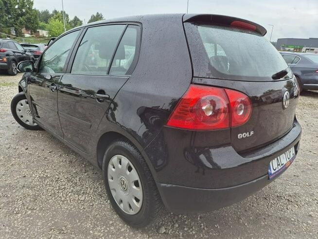 Volkswagen Golf Zadbany Bydgoszcz - zdjęcie 4