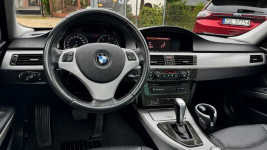 BMW 320 2.0d 163 Automat Climatronic Navi -  Raty Gdynia - zdjęcie 11