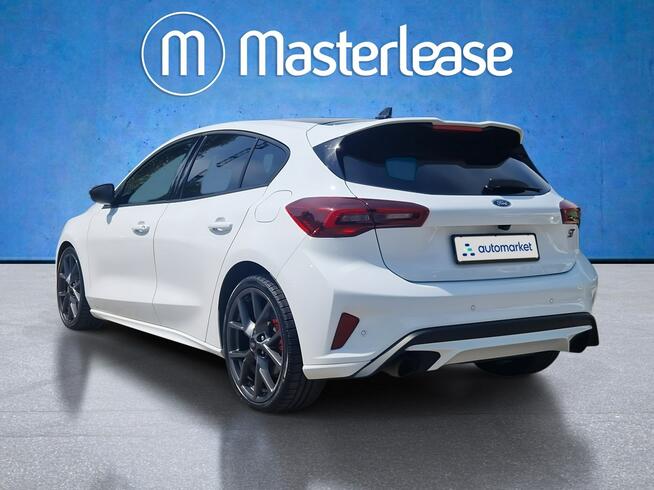 Ford Focus 2.3 EcoBoost ST X ! Z Polskiego Salonu ! Faktura VAT ! Warszawa - zdjęcie 7