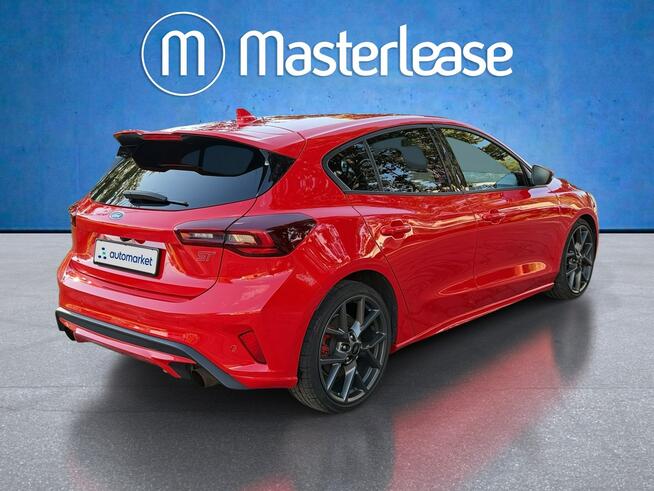 Ford Focus 2.3 EcoBoost ST X ! Z Polskiego Salonu ! Faktura VAT ! Warszawa - zdjęcie 5