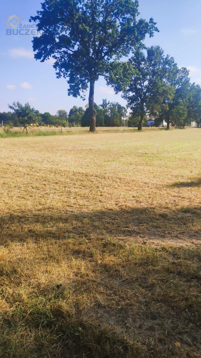 Sprzedam działkę budowlaną w Lasocinie Lasocin - zdjęcie 2
