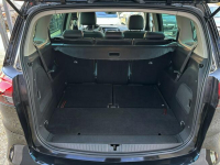 Zafira 1.4 Turbo Innovation 140 km 7os skóra NAVI led SERWIS 2018 Tychy - zdjęcie 7