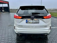 Ford EDGE Titanium Max wyposażenie Siedlce - zdjęcie 6