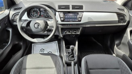 Škoda Fabia 1.0 TSI 95 KM,AMBITION, Salon PL,F.VAT23% Bezwypadkowa Aleksandrów Łódzki - zdjęcie 12