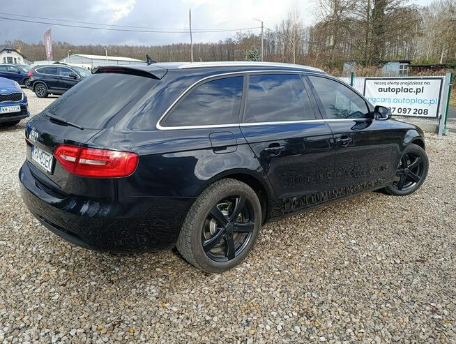 Audi A4 Quattro ,Kamera ,Ksenon , zadbana Dulowa - zdjęcie 9