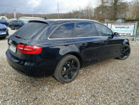 Audi A4 Quattro ,Kamera ,Ksenon , zadbana Dulowa - zdjęcie 9