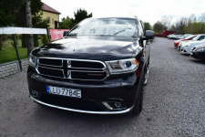 Dodge Durango 3.6 Limited Łuków - zdjęcie 5