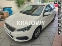 Peugeot 308 Idealny, Serwis, Krajowy, ALLURE Tarnów - zdjęcie 1