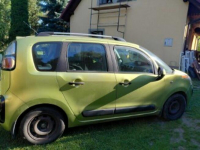 CITROEN C3 PICASSO 2009 LPG Spytkowice - zdjęcie 10