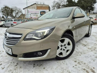 Opel Insignia Salon Polska* 1,6T* Zadbany* Serwis