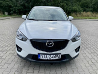 MAZDA CX-5 2.0 benzyna IDEALNA Jawor - zdjęcie 2