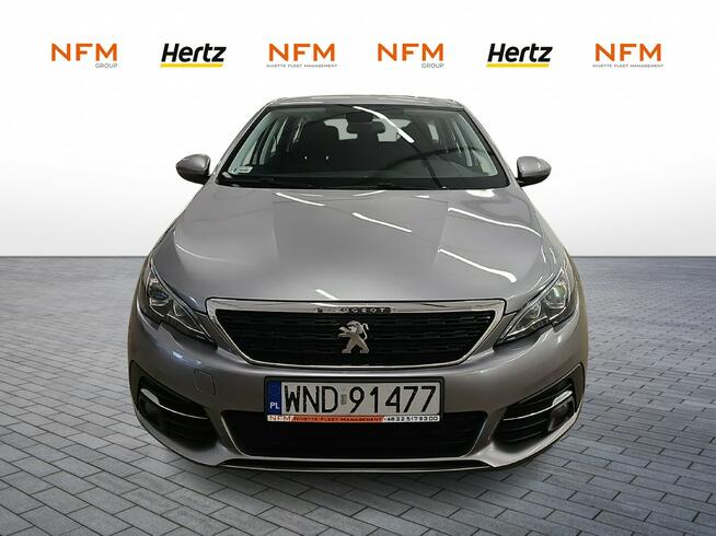 Peugeot 308 SW 1,5 Bluehdi(130 KM) Active Salon PL Faktura-Vat Warszawa - zdjęcie 8