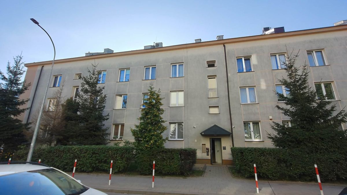 2 pokoje , ul. Parkowa / os. Mickiewicza Białystok - zdjęcie 8