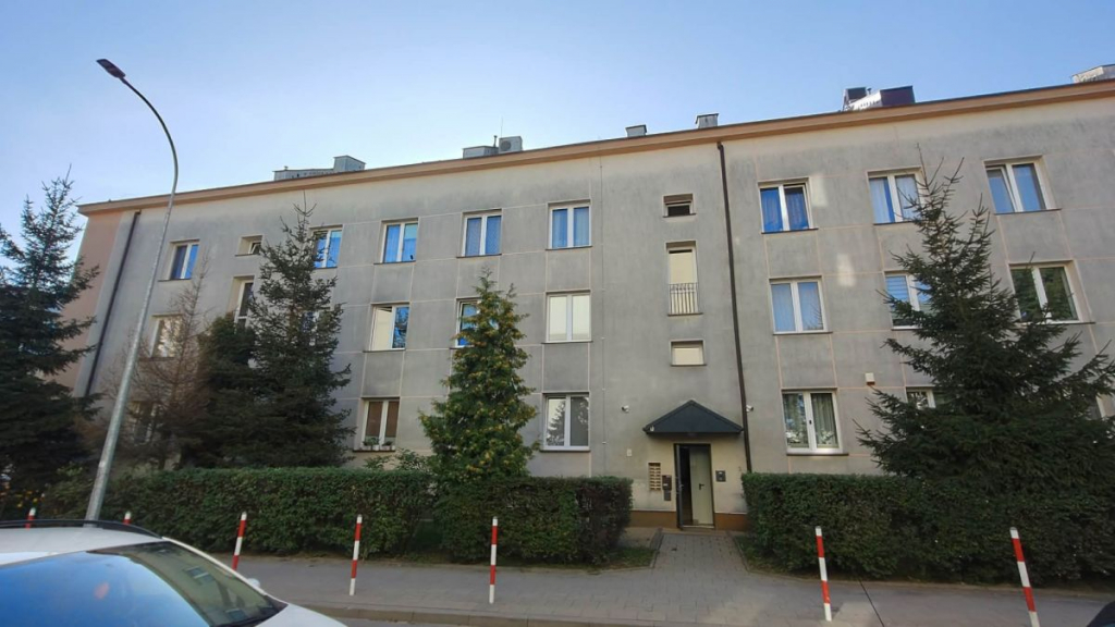 2 pokoje , ul. Parkowa / os. Mickiewicza Białystok - zdjęcie 8