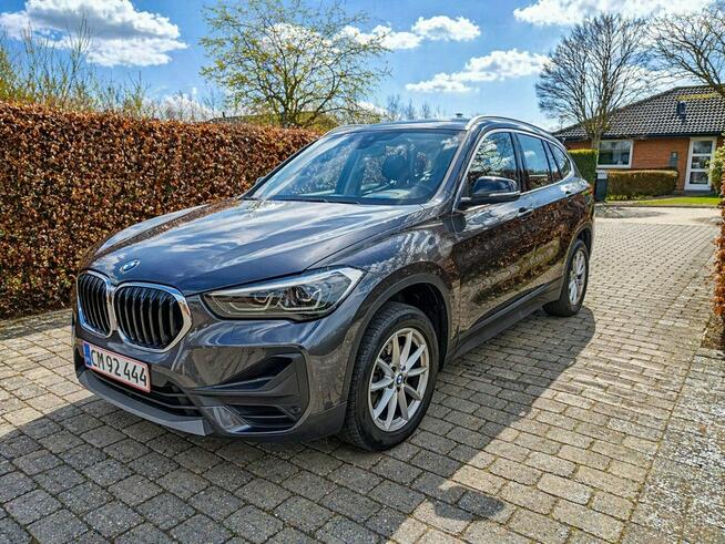 BMW X1 Sadlno - zdjęcie 3