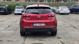 Mazda CX-3 Szczecin - zdjęcie 6