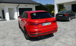 Audi Q3 Pakiet S-Line! Automat! Niski Przebieg! Gwarancja! Grójec - zdjęcie 12