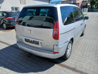 Peugeot 807 2.0i klima elektryka 7 osób stan BDB Gryfino - zdjęcie 5