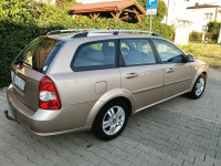 Chevrolet Lacetti 1.8 LPG Nowy Sącz - zdjęcie 3