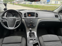 Opel Insignia 2.0 CDTI 160KM DPF-OFF Tarnowo Podgórne - zdjęcie 5