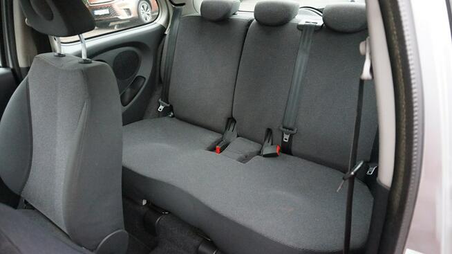 Nissan Micra zarejestrowany, ubezpieczony. Gwarancja. Polecam !!! Zielona Góra - zdjęcie 6