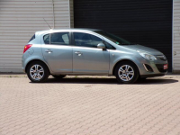 Opel Corsa Klima /Gwarancja /1,2 /86KM /Lift /2012r Mikołów - zdjęcie 3