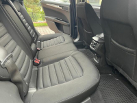 Ford Mondeo Mk5 hatchback Biedowo - zdjęcie 8