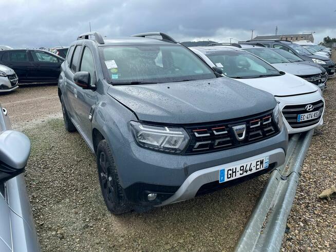 DACIA Duster 1.5 BlueHDi 115 Extreme GH944 Grunwald - zdjęcie 1