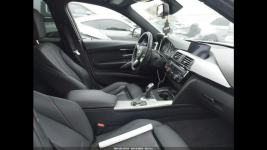 BMW 330 M-Pakiet / niski przebieg Warszawa - zdjęcie 12