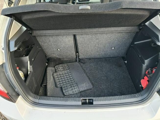 Škoda Fabia 2016*Lift*GAZ*krajowy*5Drzwi Bibice - zdjęcie 7