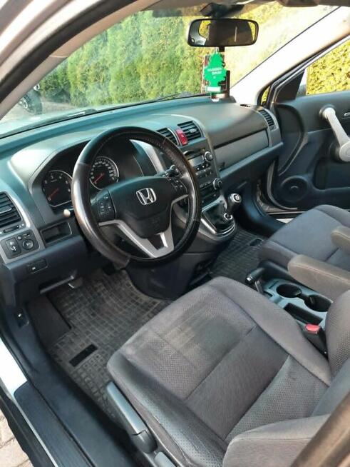 OKAZJA ! Honda CR-V 2.2i-CTDi 17999 zl Konin - zdjęcie 9