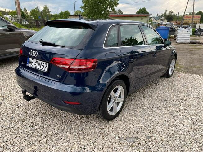 Audi A3 AUTO WZÓR,FULL OPCJA Kanie - zdjęcie 5