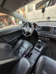 ​Mitsubishi Lancer Sportback 2.0 DI-D | Najbogatsza wersja Wola Podłężna - zdjęcie 9