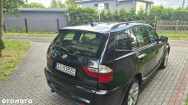 BMW X3 Ruda Śląska - zdjęcie 10
