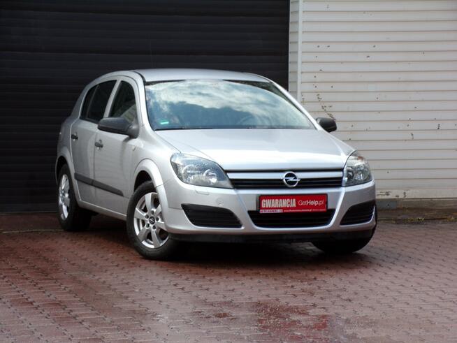 Opel Astra Pełny Automat /Klima /1,8 /125KM Mikołów - zdjęcie 2