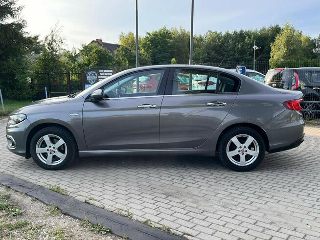 Fiat Tipo *Ekonomiczny*Diesel*Niski Przebieg* Zduńska Wola - zdjęcie 10